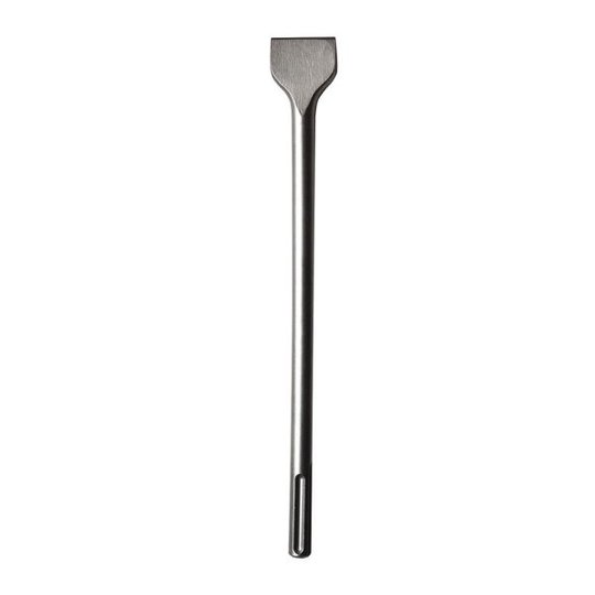 Ironside 100652 Kakelmejsel 50x400 mm, SDS-Max