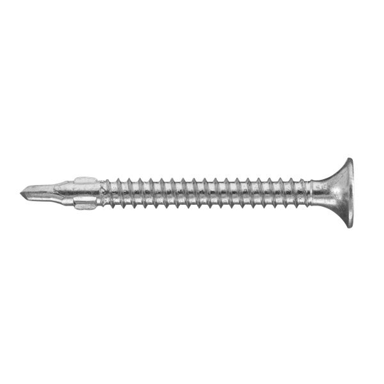 FIXX 472611 Gipsskruv 3.9x42 mm, 1000-pack, EFZ