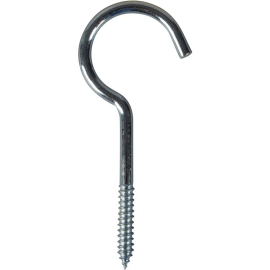 ESSVE 520115 Skruvkrok FZB 80 mm, 4-pack