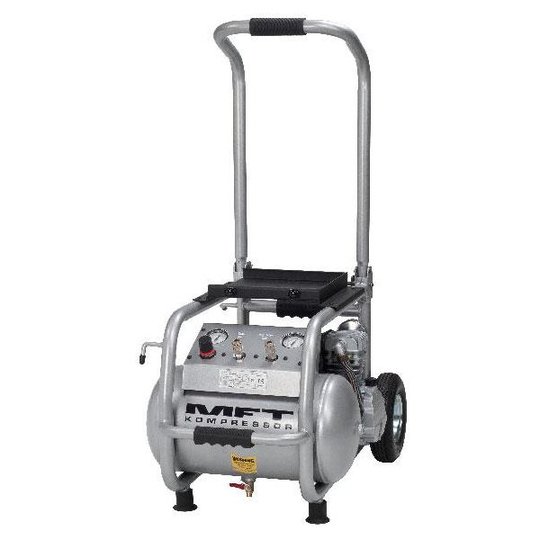 MFT 2520/OS Kompressor