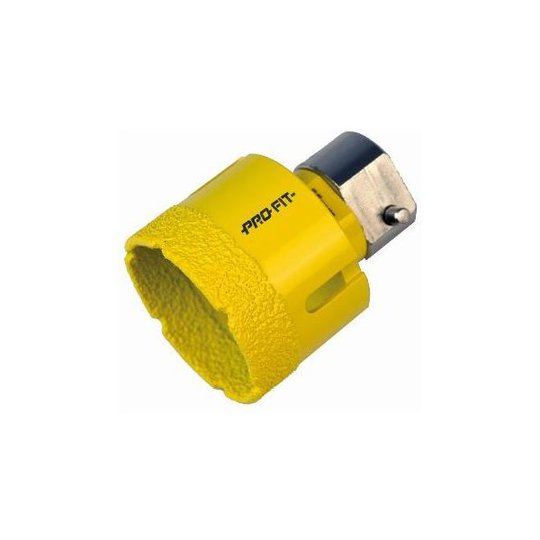 Pro-fit Diamond Dry Diamanthålsåg 20 mm