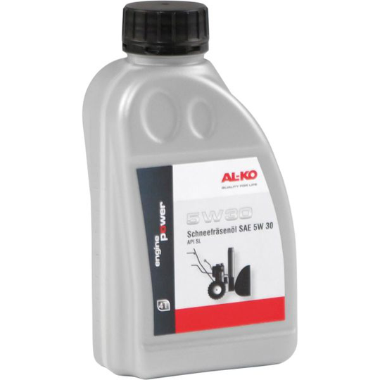 AL-KO SAE 5W-30 Motorolja 0,6 l