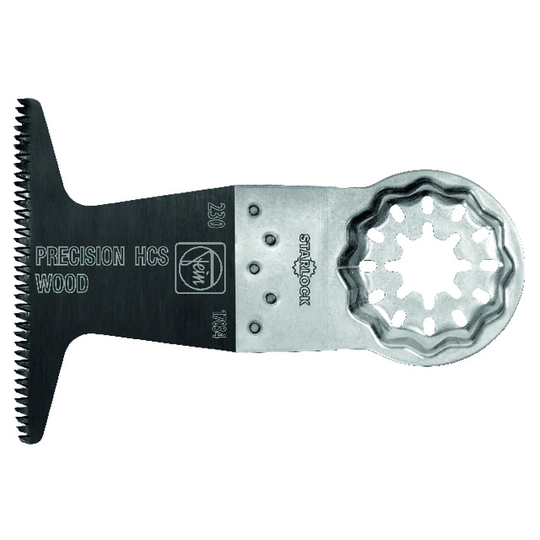 SÅGBLAD PRECISION HSC 50X65 1P E-CUT SL MULTIMASKIN 1ST | Beijerbygg Byggmaterial