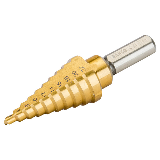 STEGBORR 229-SD 4-22MM 229-SD | Beijerbygg Byggmaterial