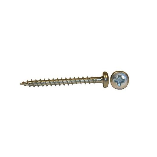 Stafa 0502200001 Universalskruv 3,0 mm TKX 200-pack, FZB 3,0 x 12 mm