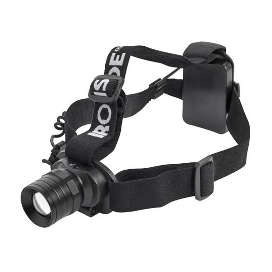 Ironside 422035 Pannlampa 290 lm