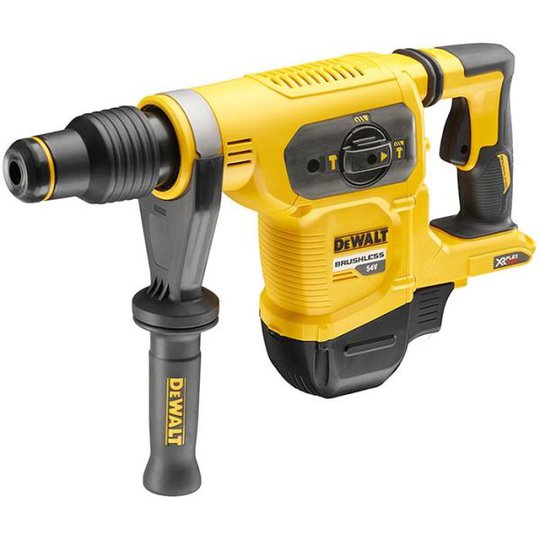 Dewalt DCH481N Borrhammare utan batterier och laddare