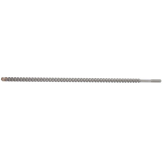 HAMMARBORR XLR DT60826 SDS-MAX 25X920X800MM | Beijerbygg Byggmaterial