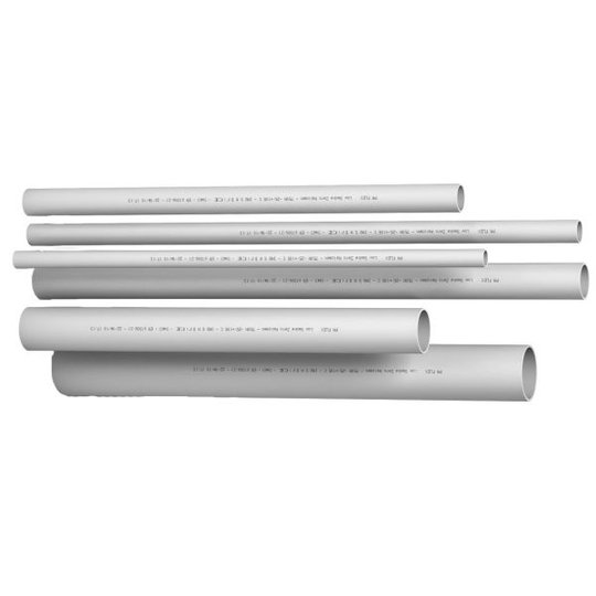 PM FLEX 1413932 Installationsrör UV ULTRA LSZH, halogenfri, 3 m Ytter-Ø25 mm