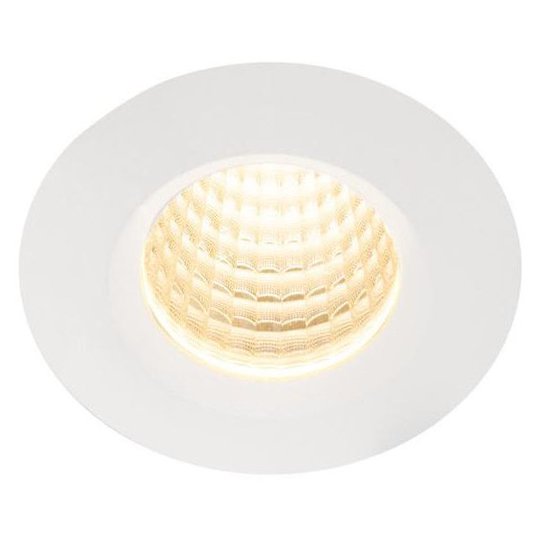 Hide-a-Lite Optic XL Downlight 15W, med dali-don 2700K