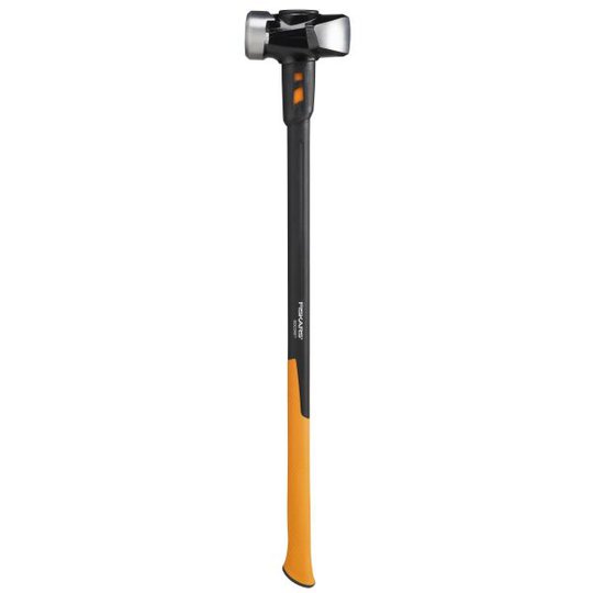 Fiskars 1020219 Stenslägga L, 3.6 kg/91 cm