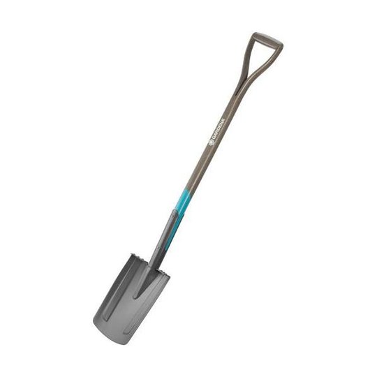 Gardena NatureLine Spade med träskaft