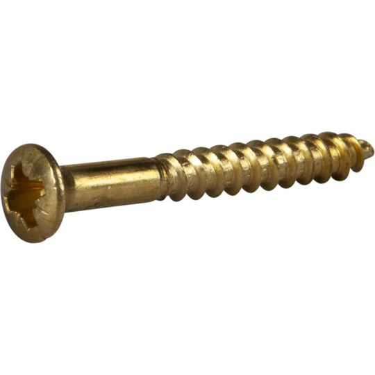 TRÄSKRUV MÄSS TKFX 3,5X30MM 10ST | Beijerbygg Byggmaterial