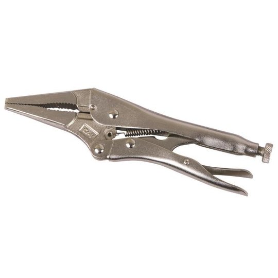 Ironside 102067 Spetslåstång 133 mm