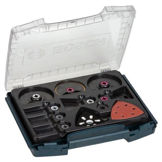 Bosch 2608662013 Sågbladskit