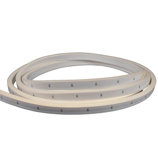 Hide-a-Lite Neon Side LED-strip IP68 24V 3000K 4 m, med tillbehör
