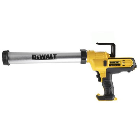 Dewalt DCE581N Fogpistol utan batteri och laddare