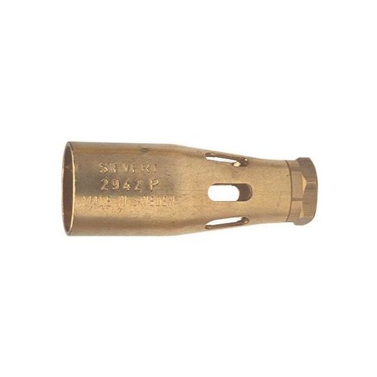 Sievert Pro 294202 Kraftbrännare Ø 32 mm