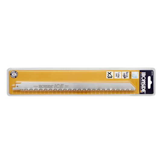 Ironside 202705 Tigersågblad 300x19x1,2 mm