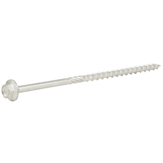 TRÄSKRUV KONSTRUKTION-HF CORRSEAL 6,0X70 | Beijerbygg Byggmaterial