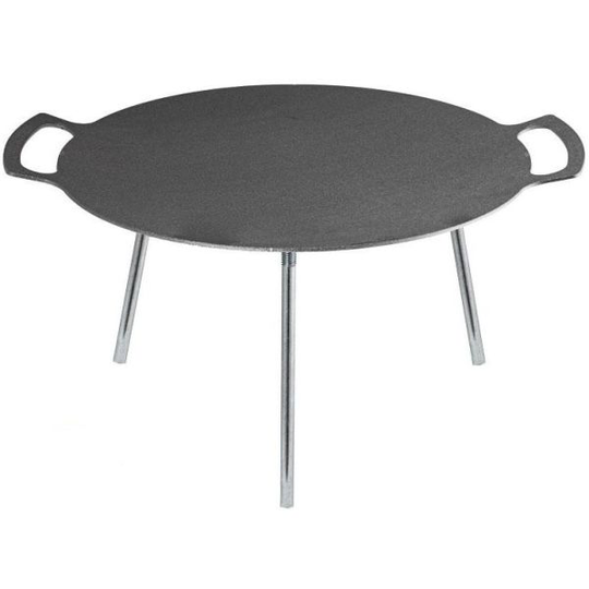 Muurikka 54010150 Stekhäll 38 cm, med ben