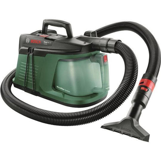 Bosch DIY Easy Vac 3 Dammsugare