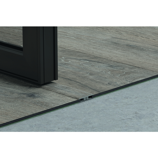 GOLVLIST 5-I-1 FÖR VINYLGOLV RIGID 8X45X2000MM DEKOR 40037 | Beijerbygg Byggmaterial