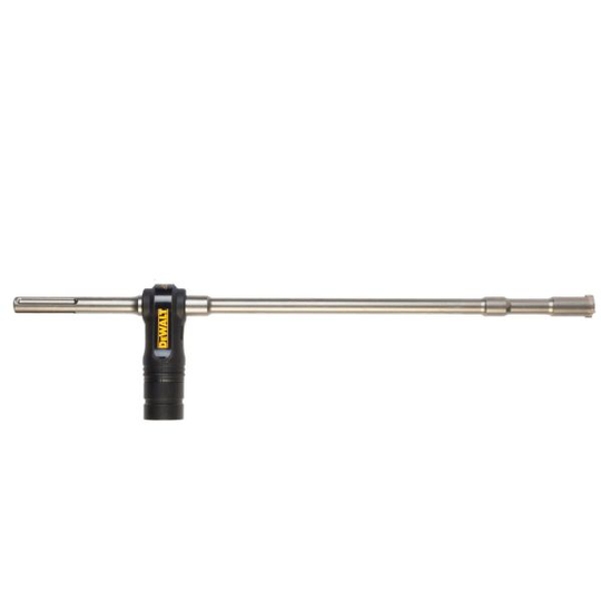 Dewalt DT60233-QZ Borr SDS-Max, 24 x 600 x 400 mm