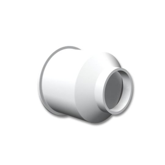 LK Systems 4814393 Ändtätning 16/25 mm