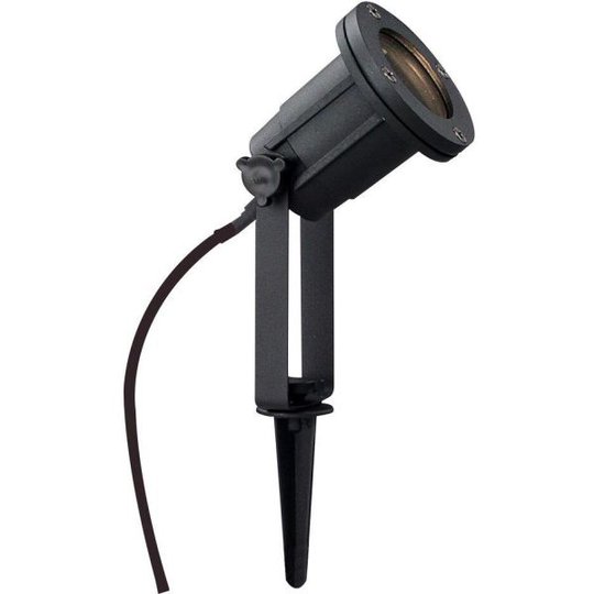Nordlux SPOTLIGHT 20788303 Markarmatur med LED, GU10, IP54, 35W