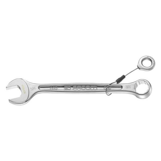Facom 440.1/2SLS U-ringnyckel 1/2", längd: 170 mm