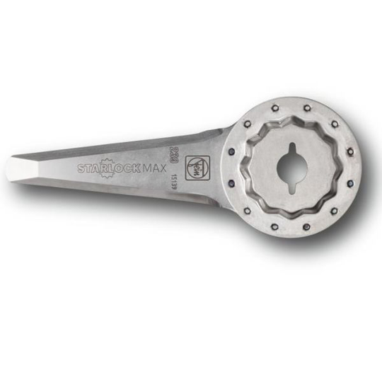 Fein 63903239310 Kniv 65 mm, Starlock Max 100-pack