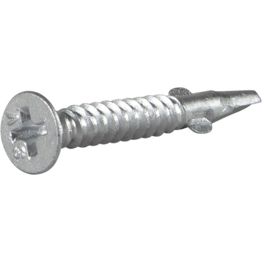 ESSVE 595132 Konstruktionsskruv 4,2 x 32 mm, CorrSeal, 250-pack