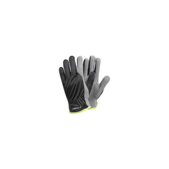 MONTAGEHANDSKE 321 TEGERA STL 8 | Beijerbygg Byggmaterial