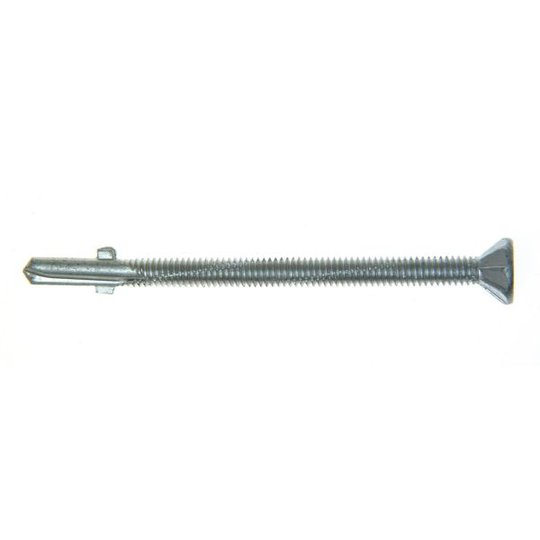 Gunnebo 7818 Borrwing 100-pack, utvändig TX-25, 4,8 x 50 mm