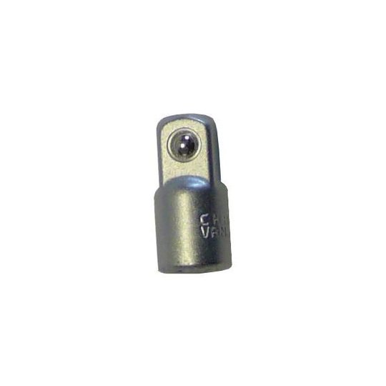 Ironside 116160 Mellanstycke till 3/8" tapp, 1/4"