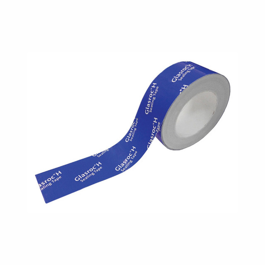 TÄTNINGSTEJP GST 60 GLASROC H | Beijerbygg Byggmaterial