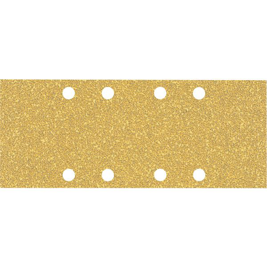 Bosch Expert C470 Slippapper 93x230 mm. 10-pack K40