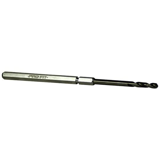 Pro-fit DDH1MP Centrumborr