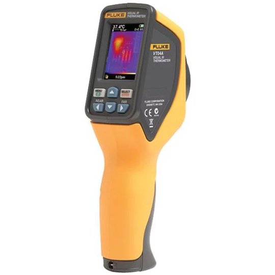 Fluke FLK-VT04 IR-termometer