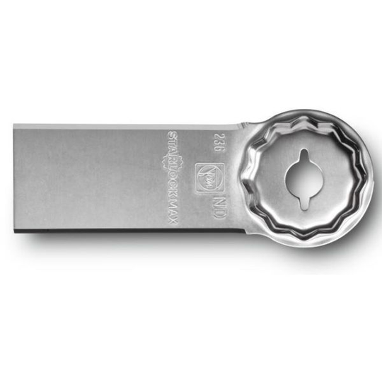 Fein 63903236230 Fogkniv Starlock Max, 5-pack