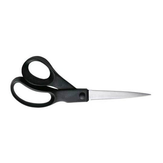 Fiskars 1023817 Universalsax höger, 21 cm