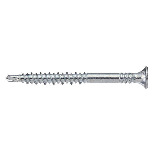 UNIVERSALSKRUV FZB 4,8X32 250S T | Beijerbygg Byggmaterial