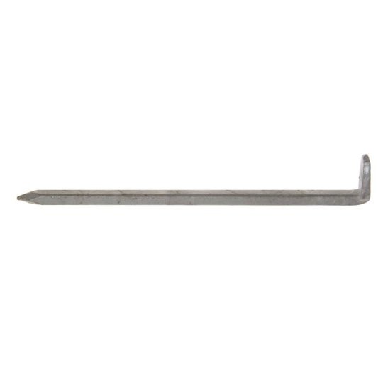 Gunnebo 3031 Bandhake 75x2.8 mm, FZV, 250-pack