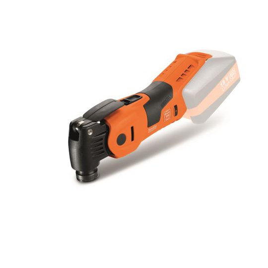 Fein MultiMaster AMM 700 1.7 Q Select Multiverktyg utan batteri och laddare