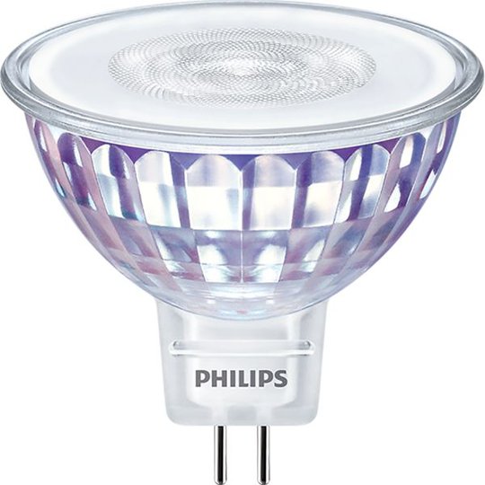 Philips LEDspot Spotlight 5,5 W Ljusfärg: 827