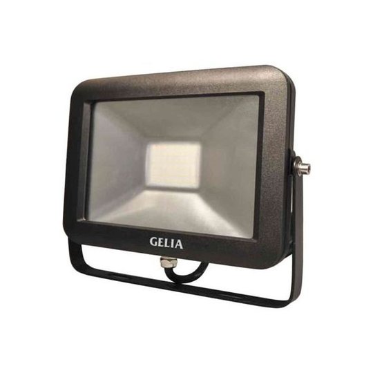 Gelia 4075003001 Strålkastare 30W, IP65, 6500K