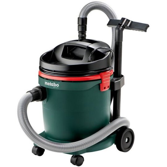 Metabo ASA 32 L Dammsugare
