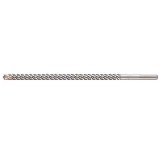 HAMMARBORR XLR DT60823 SDS-MAX 24X540X400MM | Beijerbygg Byggmaterial