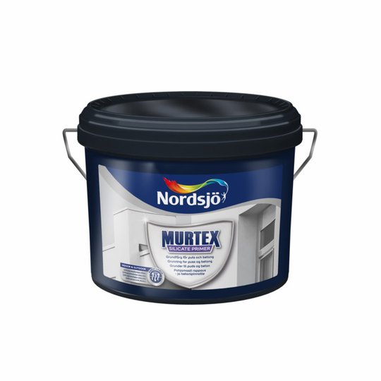 PRIMER MURTEX SILICATE 10L